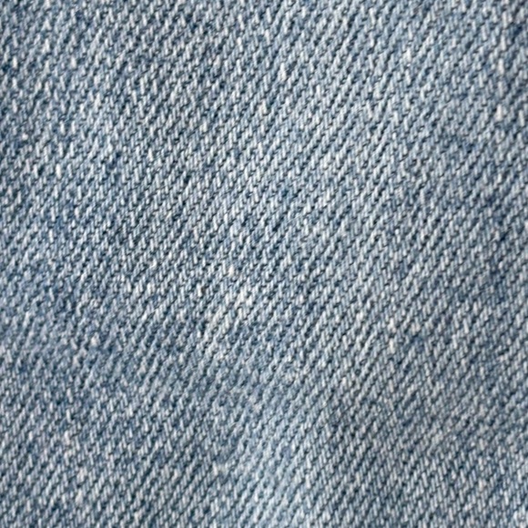 7 for all mankind blue boys blue jeans size 3t - Picture 6 of 16